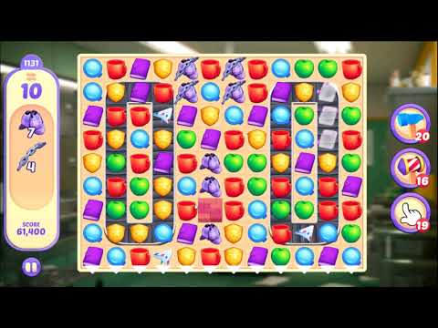 Small Town Murders Level 1131 - NO BOOSTERS + FULL STORY 🚨🕵️☕ | SKILLGAMING ✔️