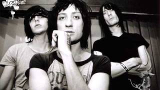 LostAlone - Blood Is Sharp