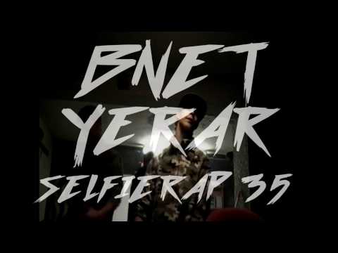 El Puto Moko - SelfieRap #35 (Con Bnet & Yerar)