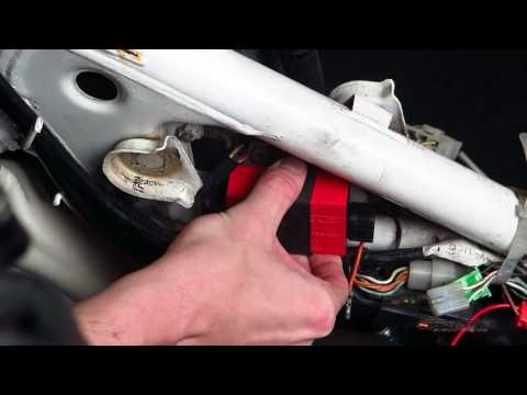 Yamaha - DT125 Carmo CDI Replacer