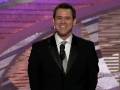 Jim Carrey In The 62nd Annual Golden Globe
