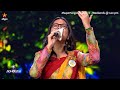 Glimpse Of Kaattumalli Song By Varsha Rajaganapathy ️ Super Singer Season 11 Episode Promo