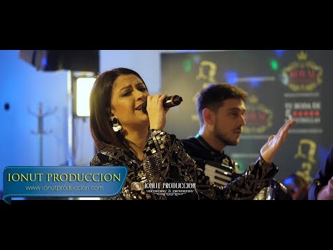Formatia Sentimentalii II Muzica de petrecere II LIVE Spania II 4K 2018 NEW