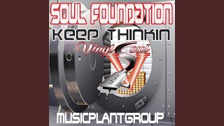 Keep Thinkin (SF Groove Club)