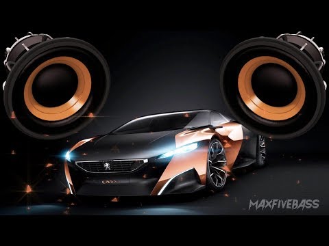 GRIM x Blame Connor - Scythe (BASS BOOSTED)