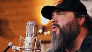 Dave Fenley - Help Me Hold On (Travis Tritt Cover)