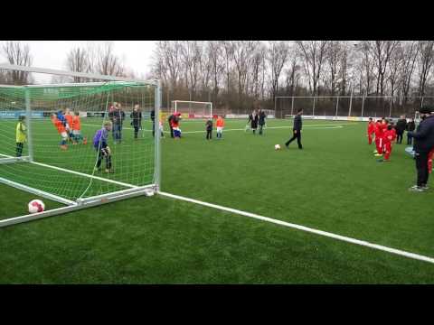 MASV JO9-2G - DVOV JO9-5 (18-03-2017)