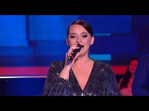 Aneta Micevska - Moj dilbere - (LIVE) - PZD - (TV Grand 20.03.2019.)