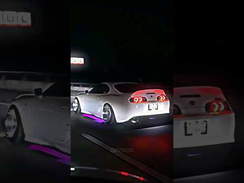 Thumbnail for || toyota supra 🥵car sound😱 attitude status😍💫||#supercars #jdmcars  #jdm  #toyotasupra #supra by Hatchback, KTM, Supercar, Toyota, BMW, video, Toyota GR Supra, Car, vide, Koenigsegg, Toyota Supra
