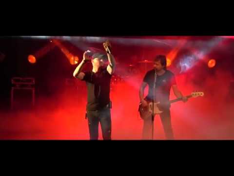 Kabát revival Plzeň - Šaman