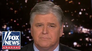Hannity: This is madness