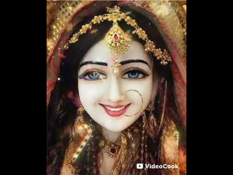 Reel tagged #radhe