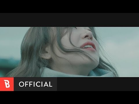 Video thumbnail for 미쳤나봐 (Crazy)