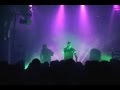 BILE - Feeling like Shit (live from Irving Plaza, NYC)