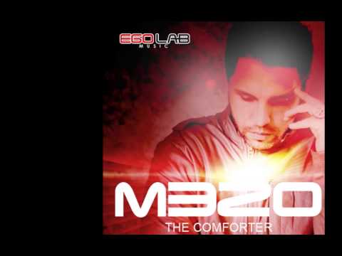 Mezo "The Comforter"   (Beat Thrillerz Drum & Bass Mix)