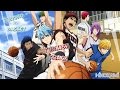 Kuroko No Basket TURKISH CRACK 1