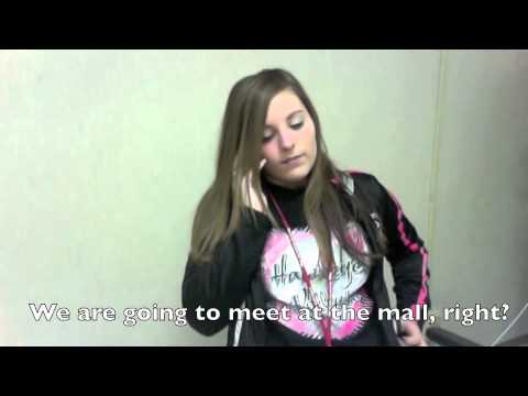 The Grammar News - The Verb Quedar