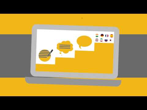 LingosMio: Learn languages online.