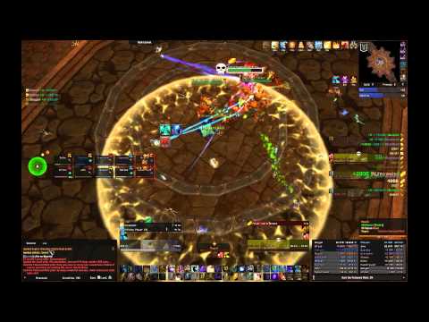 Paragons of the Klaxxi