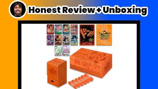 ONE PIECE 3RD ANNIVERSARY OPENING | OPTCG Japanese Ver. Review