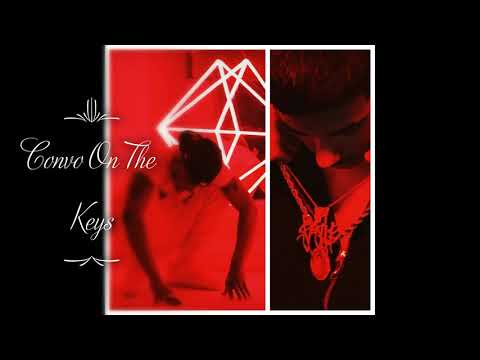 [Free] Azchike x Peysoh Type Beat - "Convo on the Keys"  (Prod. Rapture)