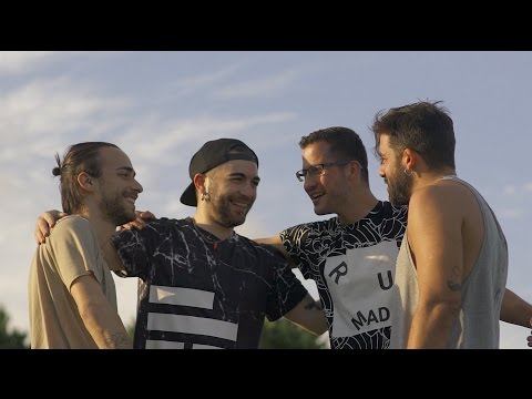 Karetus - Wall Of Love ft. Diogo Piçarra