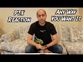 Pentatonix Reaction Video: "Any Way You Want It ...
