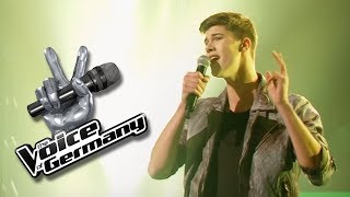 The Animals - House Of The Rising Sun | Benedikt Köstler | The Voice of Germany | Sing-Offs