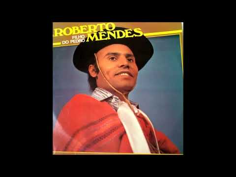 Cala a Boca Batista - Roberto Mendes RARIDADE