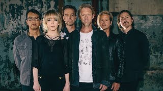 VOICES - SWITCHFOOT feat. Lindsey Stirling