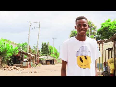 SAY_NO_TO_DRUGS BY  SLIM J 254 [ MUSIC VIDEO ]
