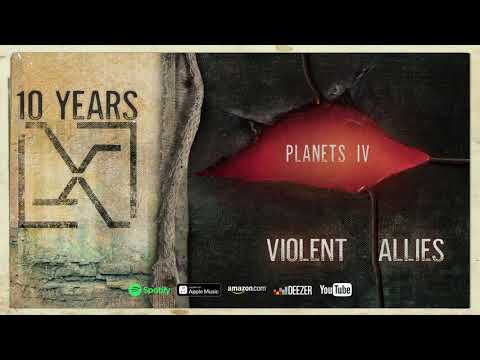 Video thumbnail for Planets IV