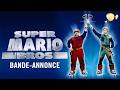 Super Mario Bros 1993 Bande Annonce VF
