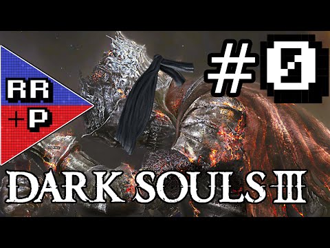 Introduction & Character Creation - Let's Play Dark Souls 3 Blind (PS4) - Part 0