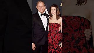 Daniel Craig and Rachel Weisz Couple Evolution 2011-2025