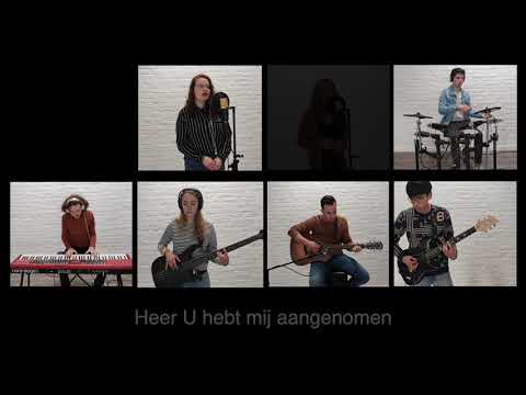 ontmoetingsband - psalm 86 (the psalm project cover)
