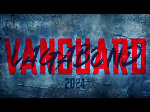 Santa Clara Vanguard 2024 "Vagabond" - High Quality Audio Recording