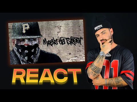 ALEXANDRE SANTOS REAGE A MORAIS DA STREET "Dia de um dread que curte CBO" ‹ MAJESTIC CLIPS ›