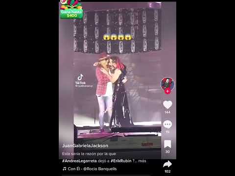 Cambiaron a LEGarreta por LEgarrote. Alejandra Guzmán y Paulina Rubio quedaron como Rebeca de Alba 🤡