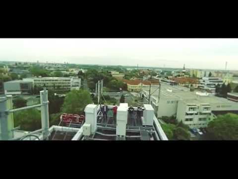 Pharrell Williams - Happy  Dunaszerdahely (Dunajská Streda)