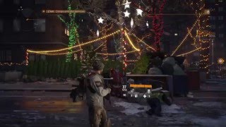 Tom Clancy's The Division™ Christmas