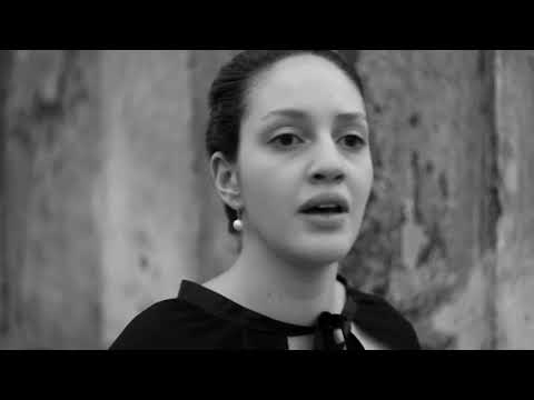 Atriz Maya Rodrigues, em 1893 O Cerco Federalista (2013)