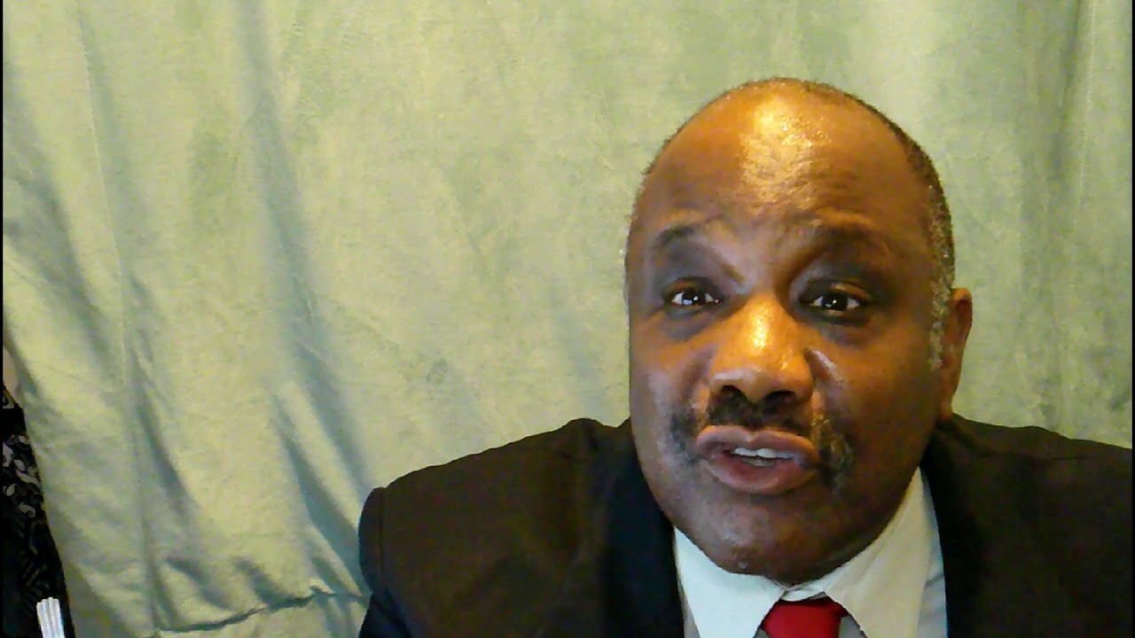 Promotional video thumbnail 2 for James Graham, Storyteller