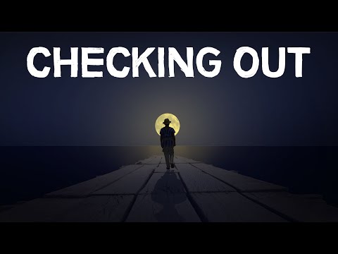 When Walking Away Is the Only Answer | The Path of the Hermit