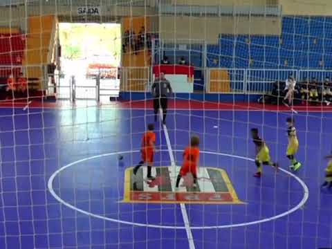 Lances ACAP X CTC 2020