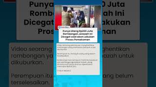 Tagih Utang Rp200 Juta, Perempuan Cegat Rombongan Jenazah di Sampang, Pemakaman Tertunda