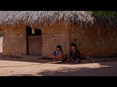 Isso Tudo É Mato Grosso | Campinápolis