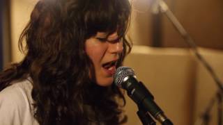 THE GHOST EASE – “PJM”