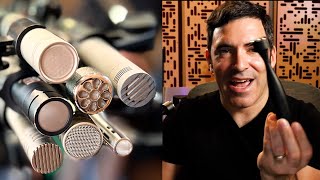 Video thumbnail for Best Small Diaphragm Condenser Mics: Ultimate Shootout [Updated Audio] by SonicScoop