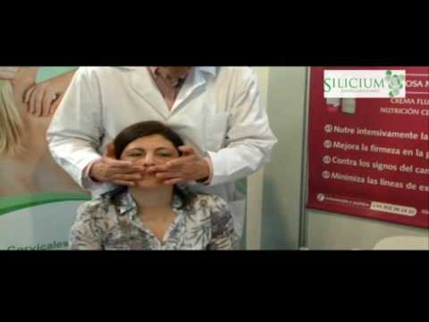 comment prendre silicium organique g5